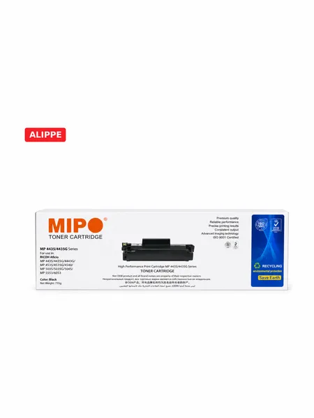 Фото товара Картридж Mipo CF230A / CRG-051
