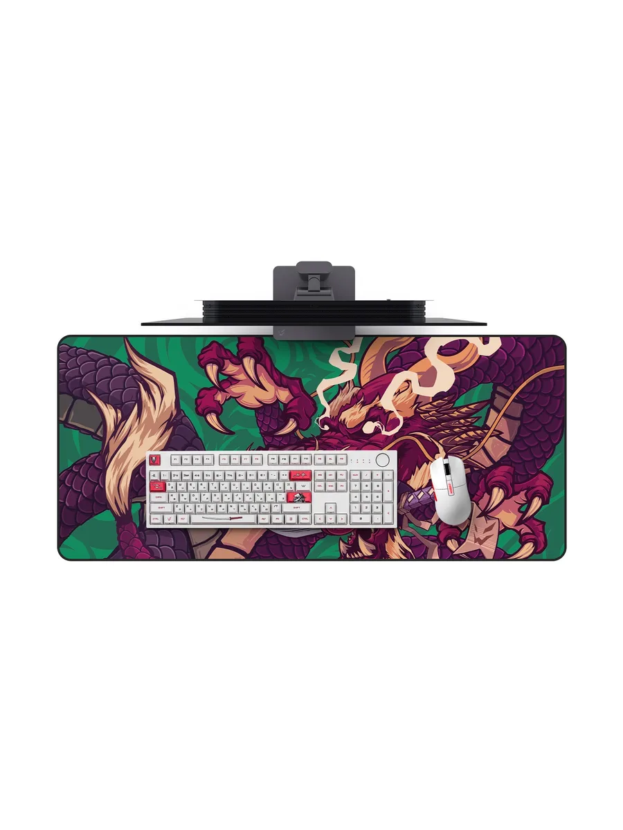 Коврик ARDOR GAMING GM-XL Asia Dragon (XL) — фото 7 из 7