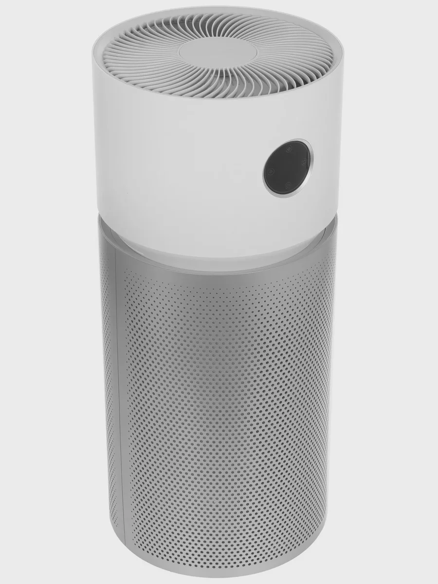 Очиститель воздуха Xiaomi Smart Air Purifier Elite белый — фото 8 из 11