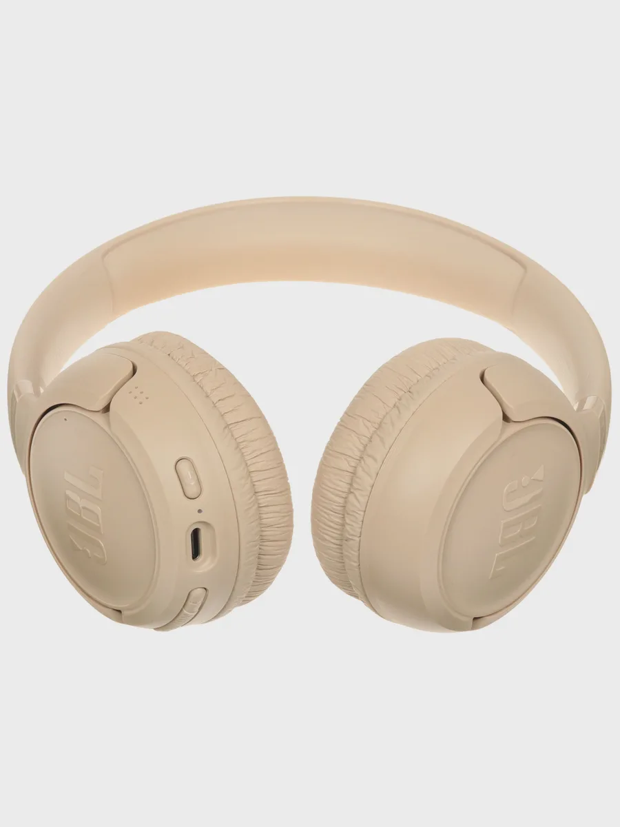 Беспроводные наушники JBL Tune 530BT 2025 — фото 3 из 28