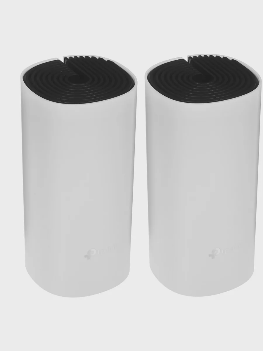 MESH-комплект TP-Link Deco M4 (2-pack) 1х1000 Мбит/с — фото 2 из 11