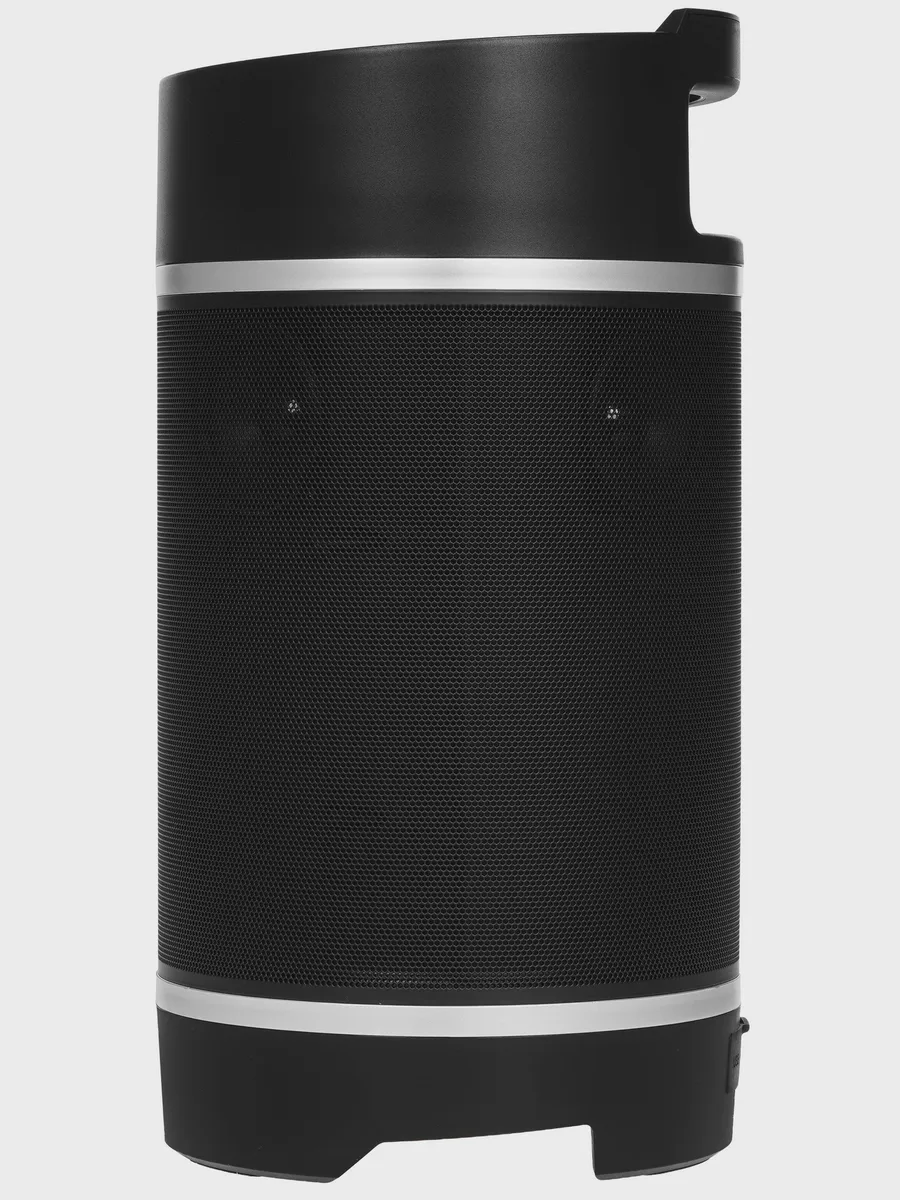 Портативная аудиосистема DEXP DPAS-360 черный — фото 4 из 11