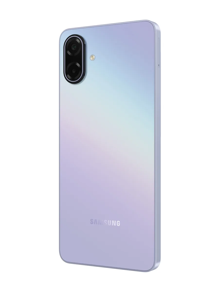 Смартфон Samsung Galaxy A07 — фото 21 из 54