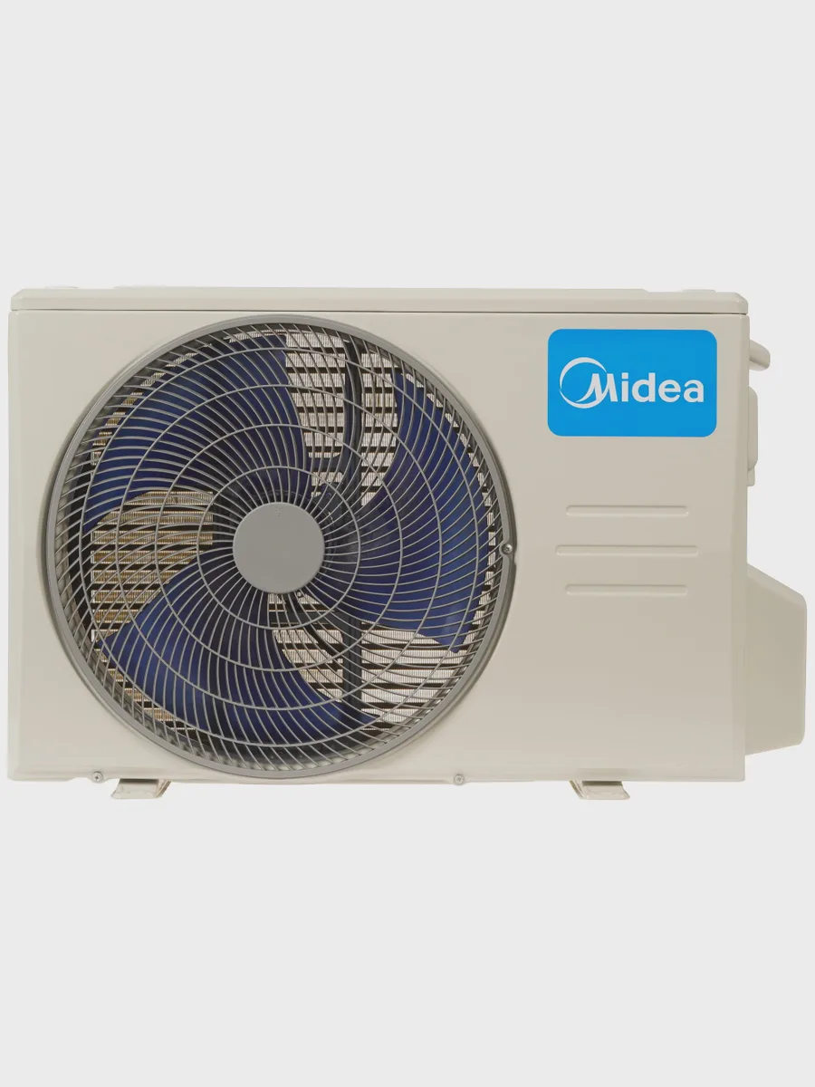 Кондиционер  MIDEA MSFRW-07HRN8-I/MSFR-07HRN8-O настенный — фото 7 из 11