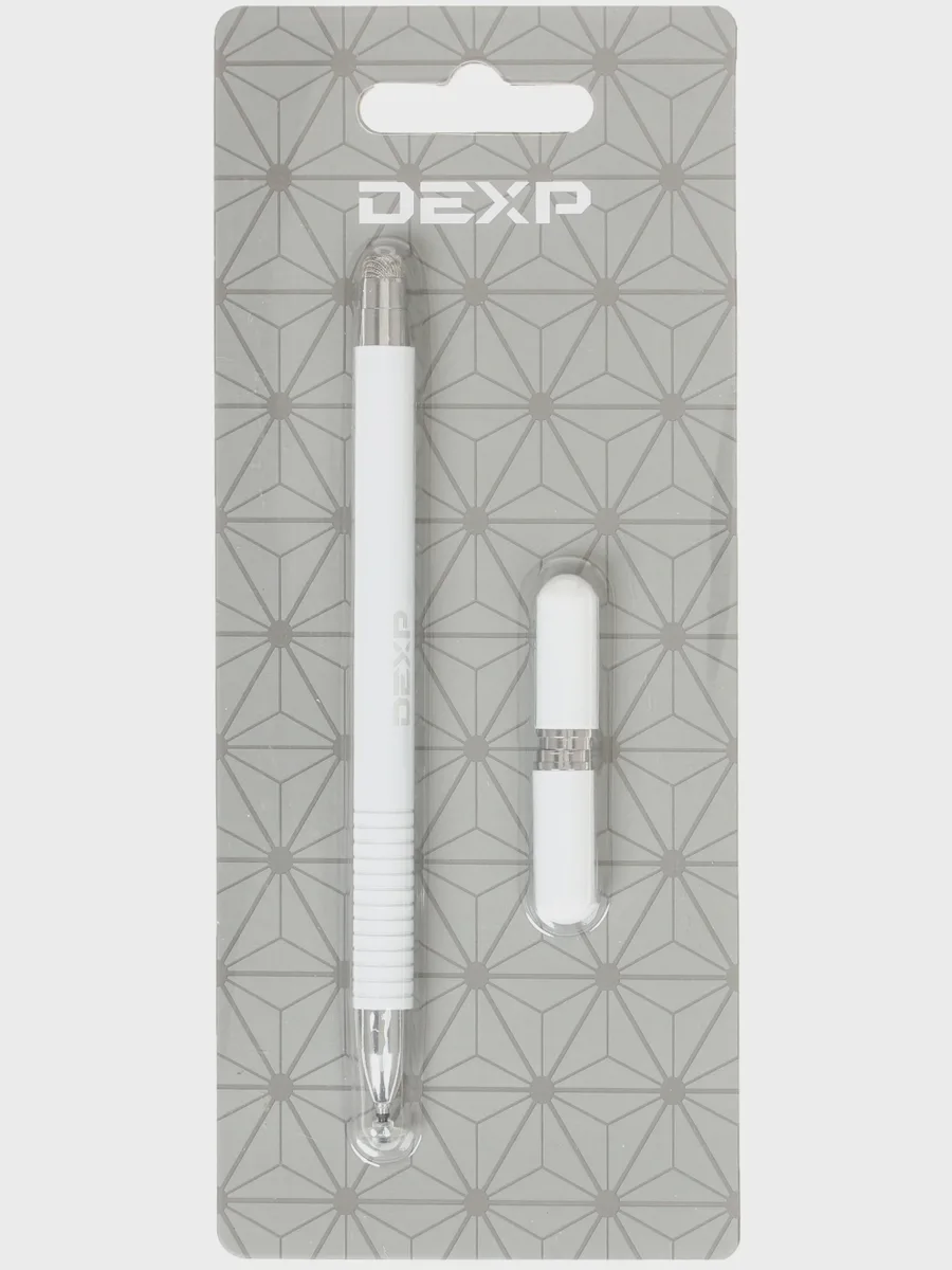 Стилус DEXP ST-1 белый — фото 7 из 7