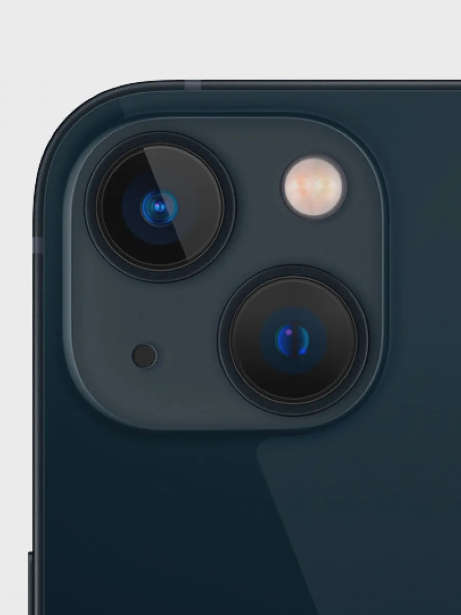 Смартфон Apple iPhone 13 128GB — фото 11 из 19