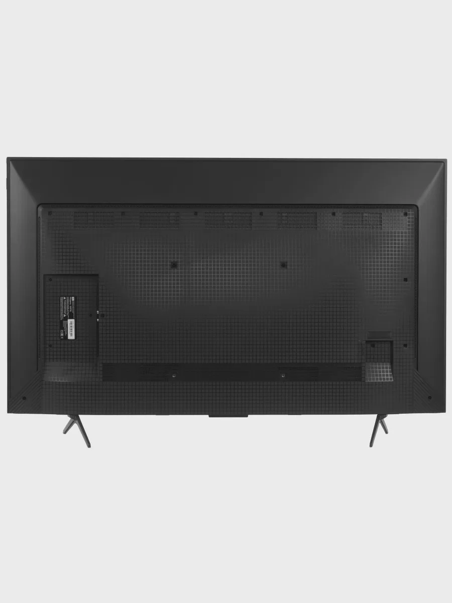 55"(140 см) Телевизор TCL 55P8L черный — фото 9 из 10