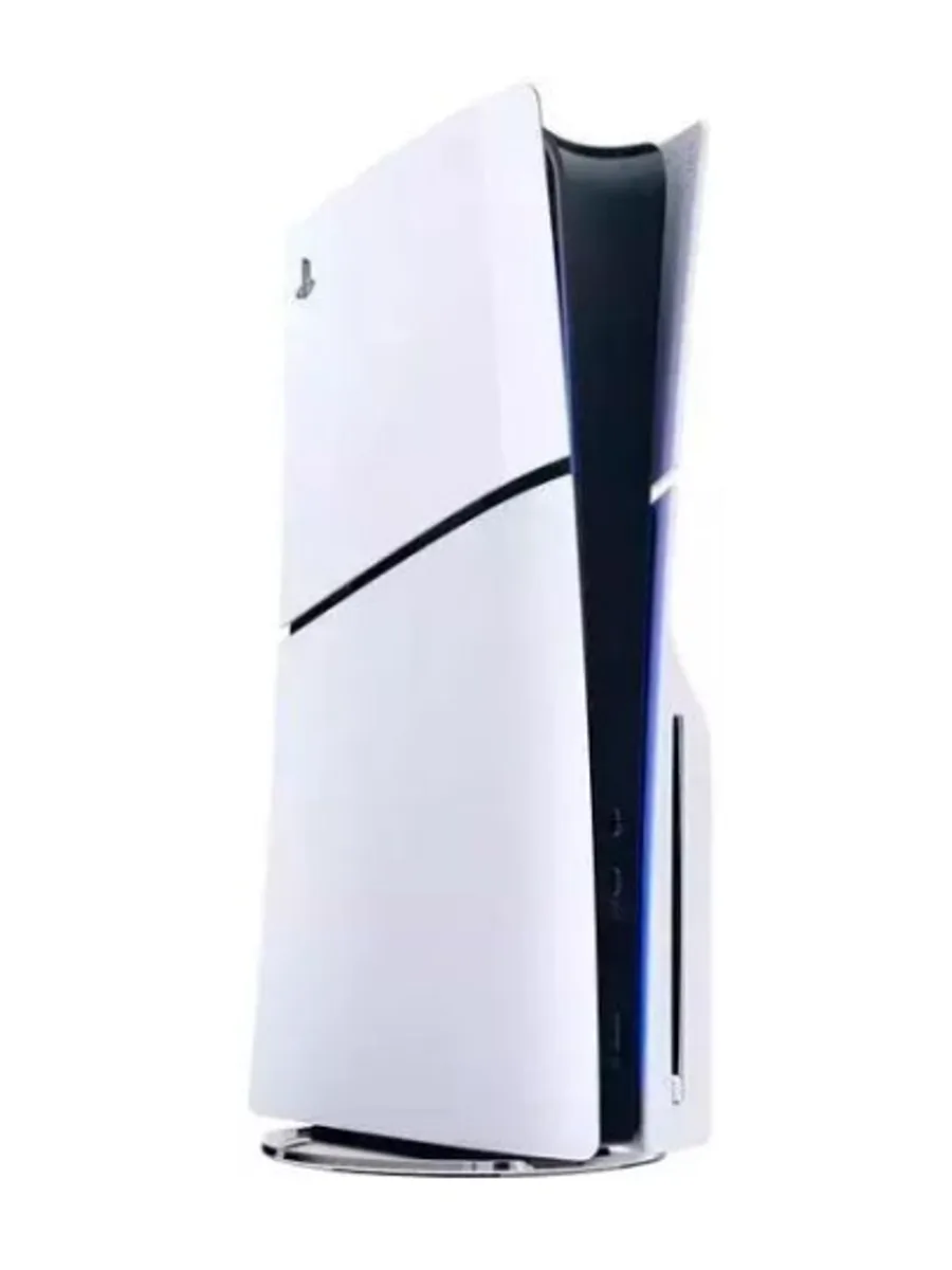 Игровая консоль Sony Playstation Pro 2TB — фото 3 из 4