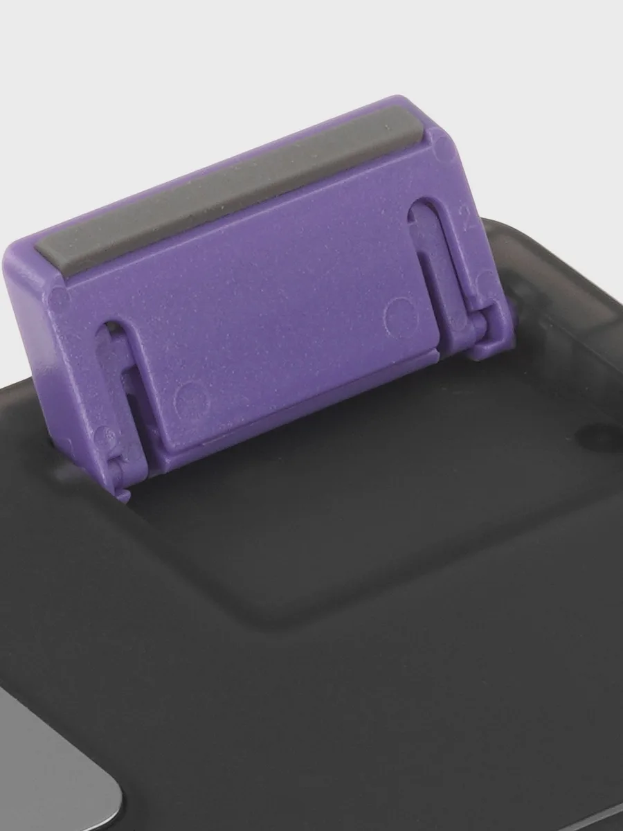 Клавиатура NuPhy Air60 HE, USB Type-A, серый — фото 10 из 11