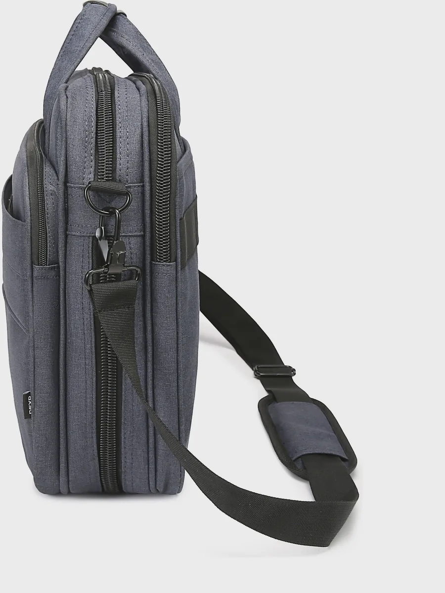 17.3"Сумка Dexp Pol-B42-DBL — фото 6 из 11