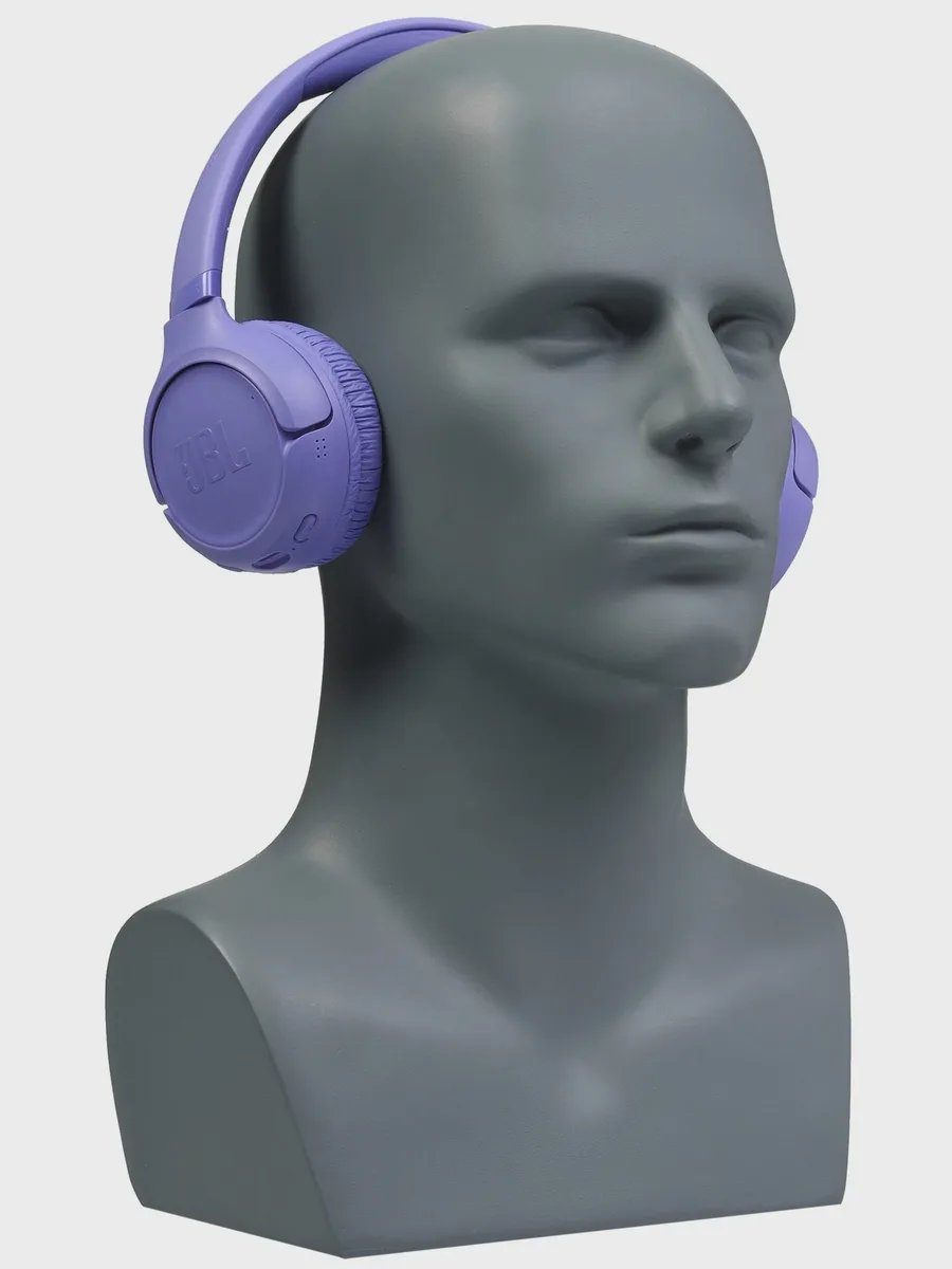 Беспроводные наушники JBL Tune 530BT 2025 — фото 23 из 28