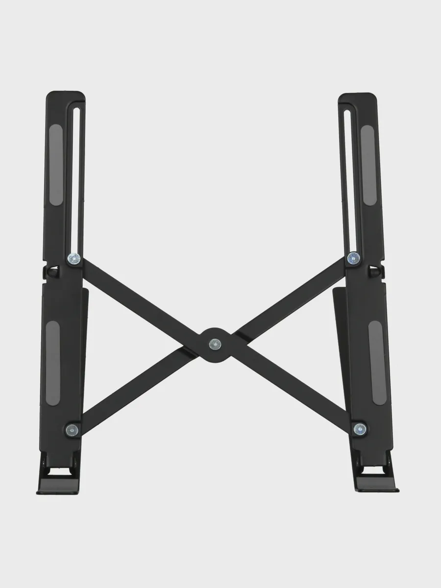 17.3" Складная подставка для ноутбука Aceline ACL-ST14-BL  черный — фото 3 из 9
