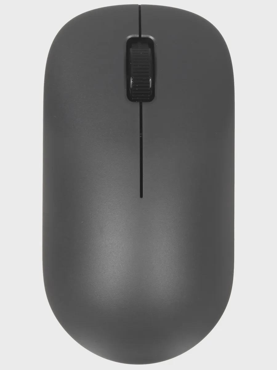 Клавиатура+мышь Xiaomi Wireless keyboard and Mouse Set 3 USB Type-A — фото 7 из 11