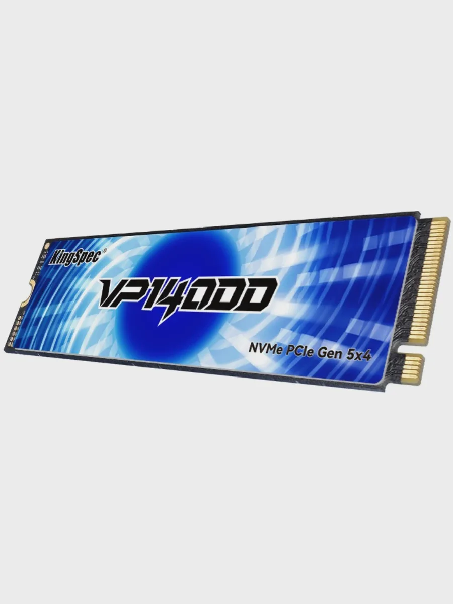 SSD M.2 накопитель KingSpec VP14000 [VP14000-4TB 2280] — фото 9 из 10