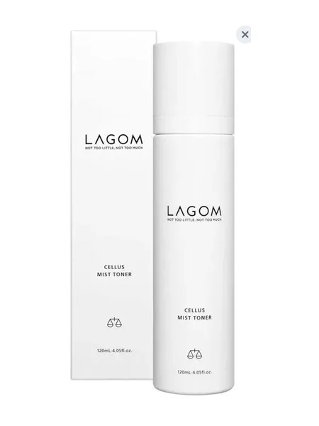 Фото товара Мист Lagom Cellus Mist Toner