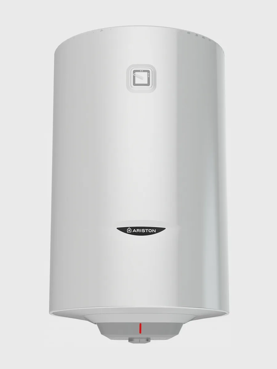 Водонагреватель накопительный электрический Ariston PRO1 R ABS 120 V, 120 л — фото 4 из 5