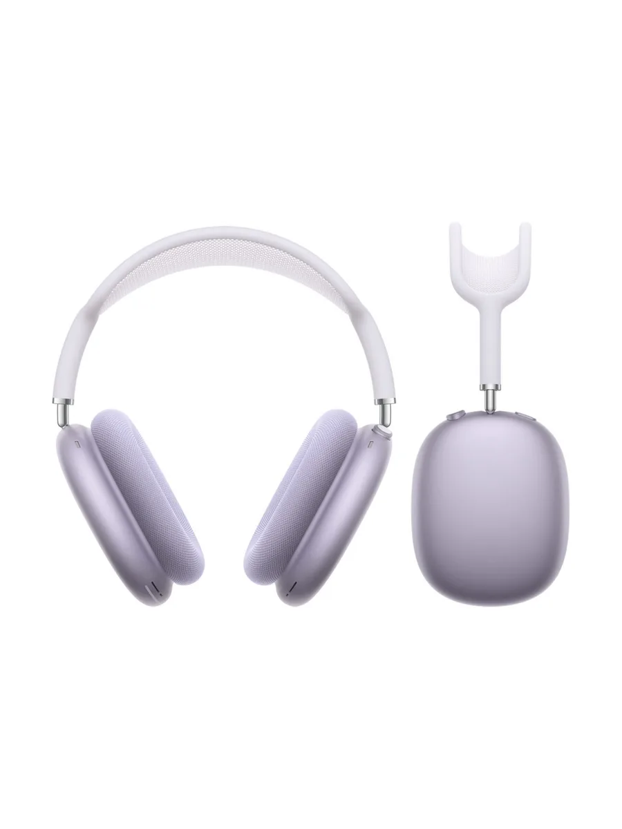 Наушкики Apple AirPods Max 2 (2026) — фото 5 из 7