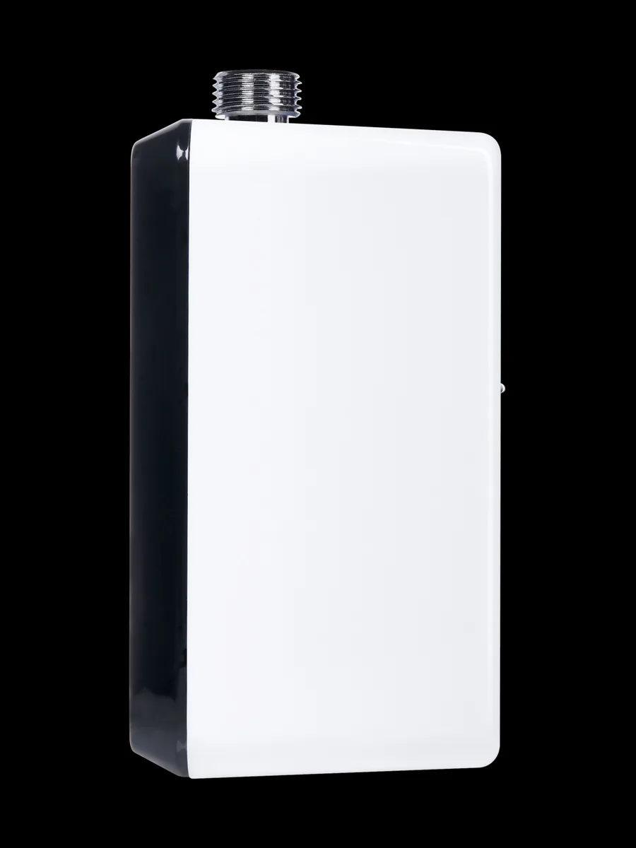 Проточный водонагреватель электрический Electrolux NPX6 Aquatronic Digital — фото 10 из 10