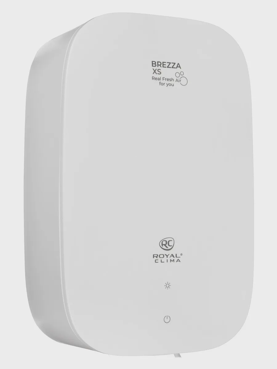 Приточный очиститель воздуха Royal Clima RCB 75 — фото 2 из 11