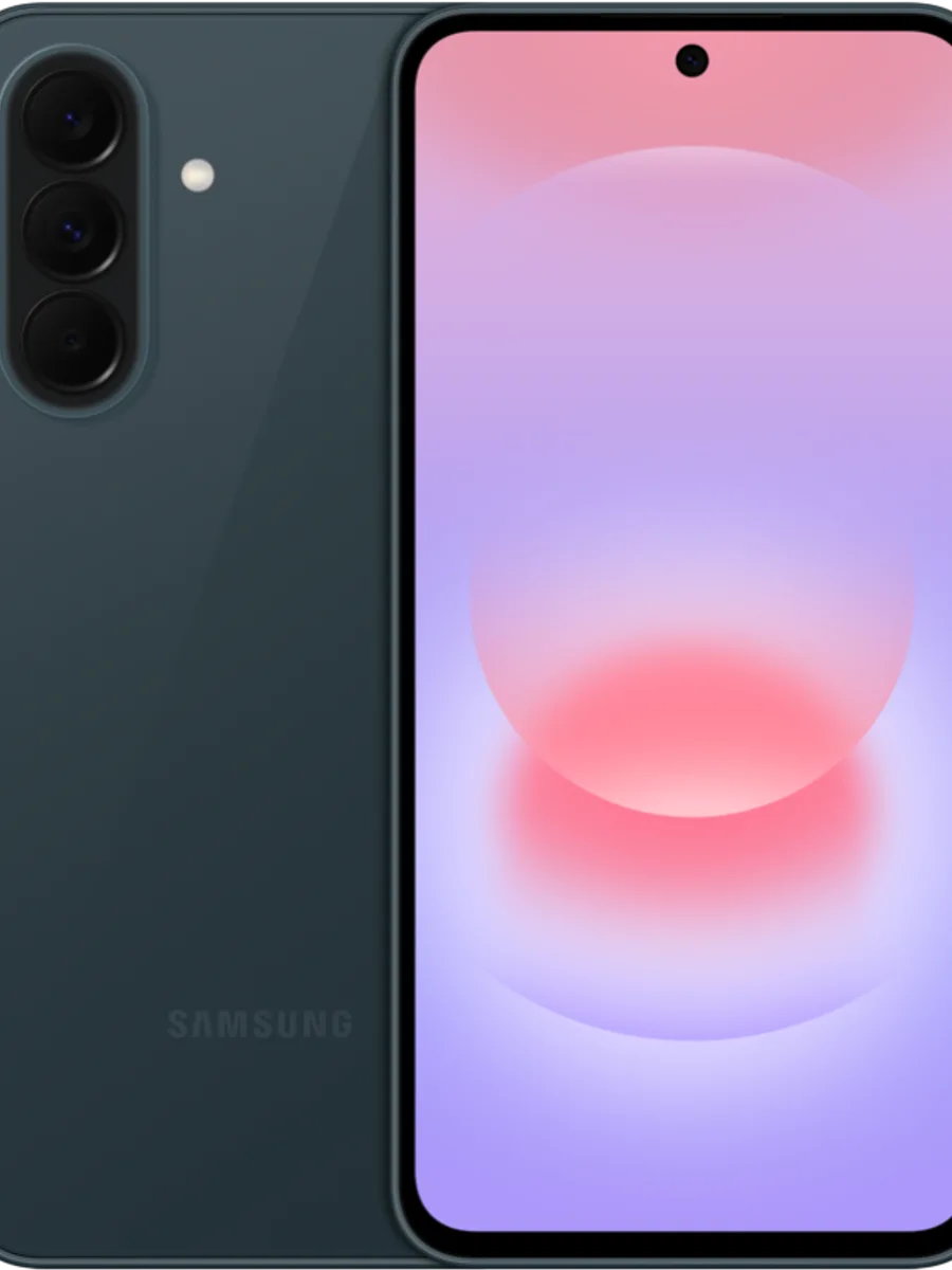 Смартфон Samsung A37 5G Серо-зеленый — фото 1 из 2