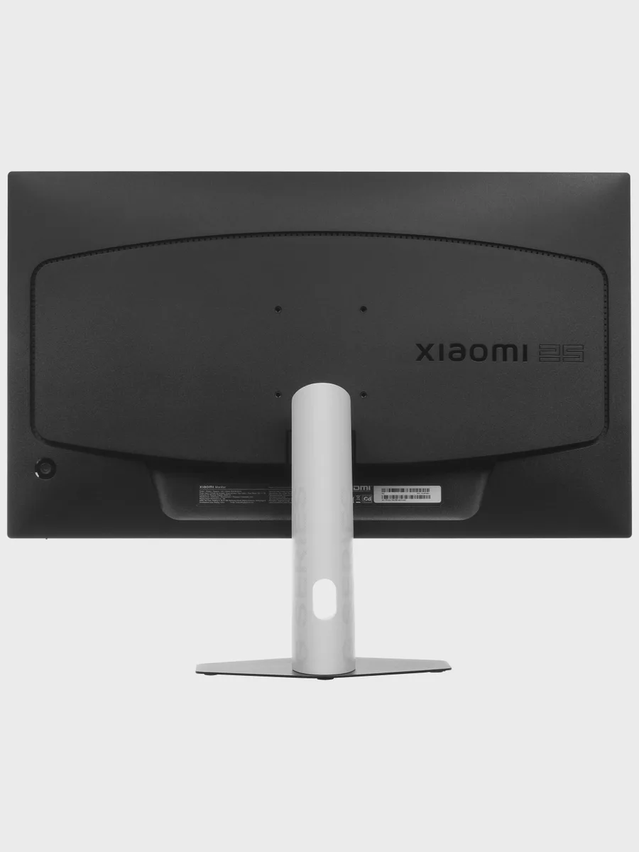24.5"       Игровой Монитор Xiaomi G25i 2026 — фото 11 из 11