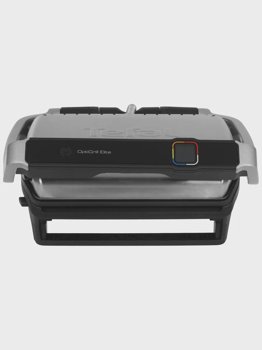 Гриль Tefal Optigrill Elite GC750D30 — фото 3 из 11