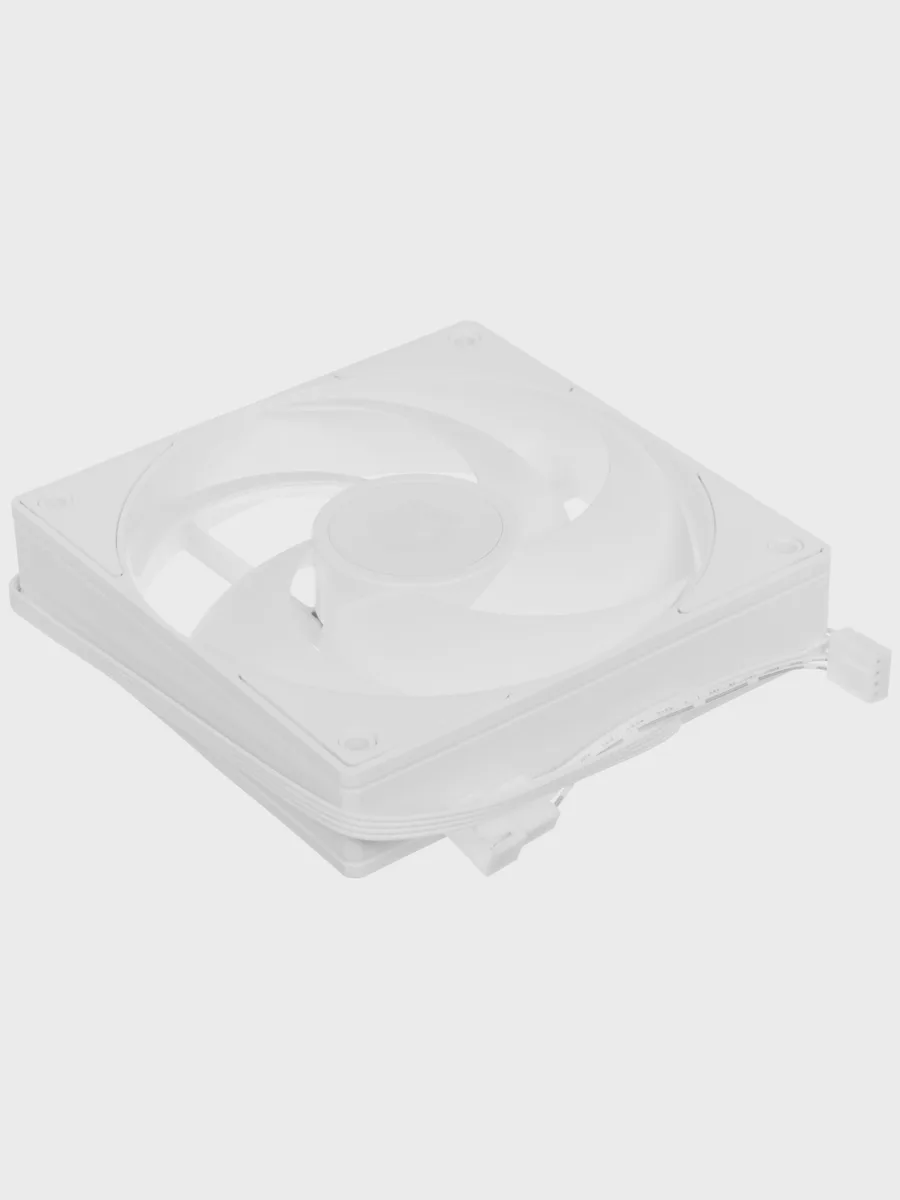 Вентилятор ID-COOLING AS Series, 120 x 120 мм — фото 6 из 8