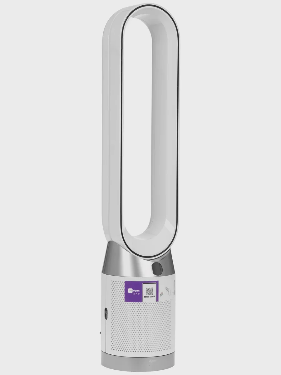 Очиститель воздуха Dyson Purifier Cool Gen1 TP10, HEPA H13, 81 м² — фото 1 из 3
