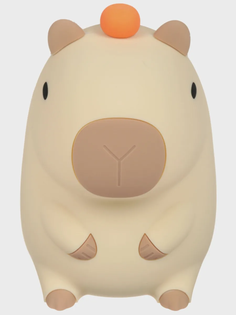 Ночник Aceline Capybara NL-C2 — фото 4 из 10