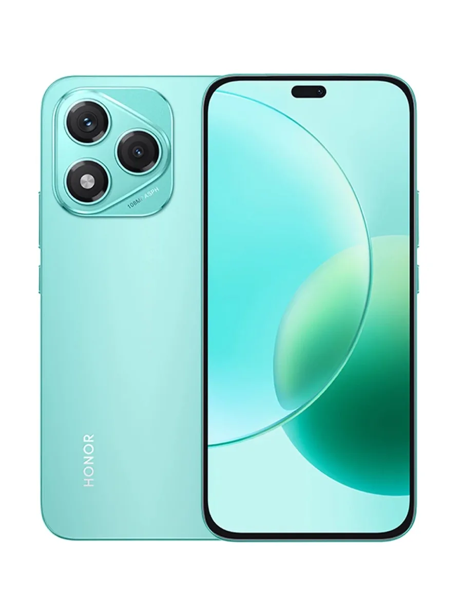 Смартфон Honor 400 Lite — фото 12 из 14