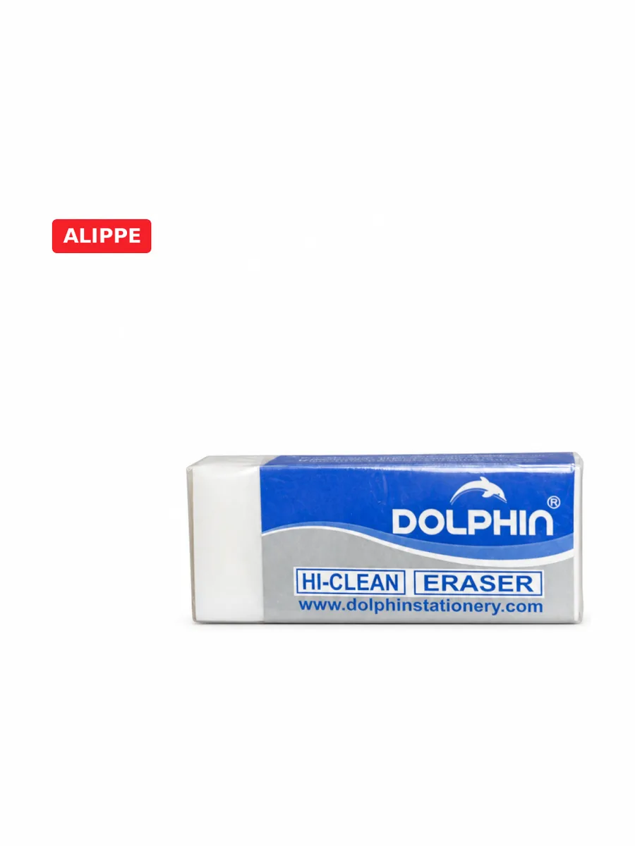 Ластики Dolphin NT-100 КНР — фото 1 из 3