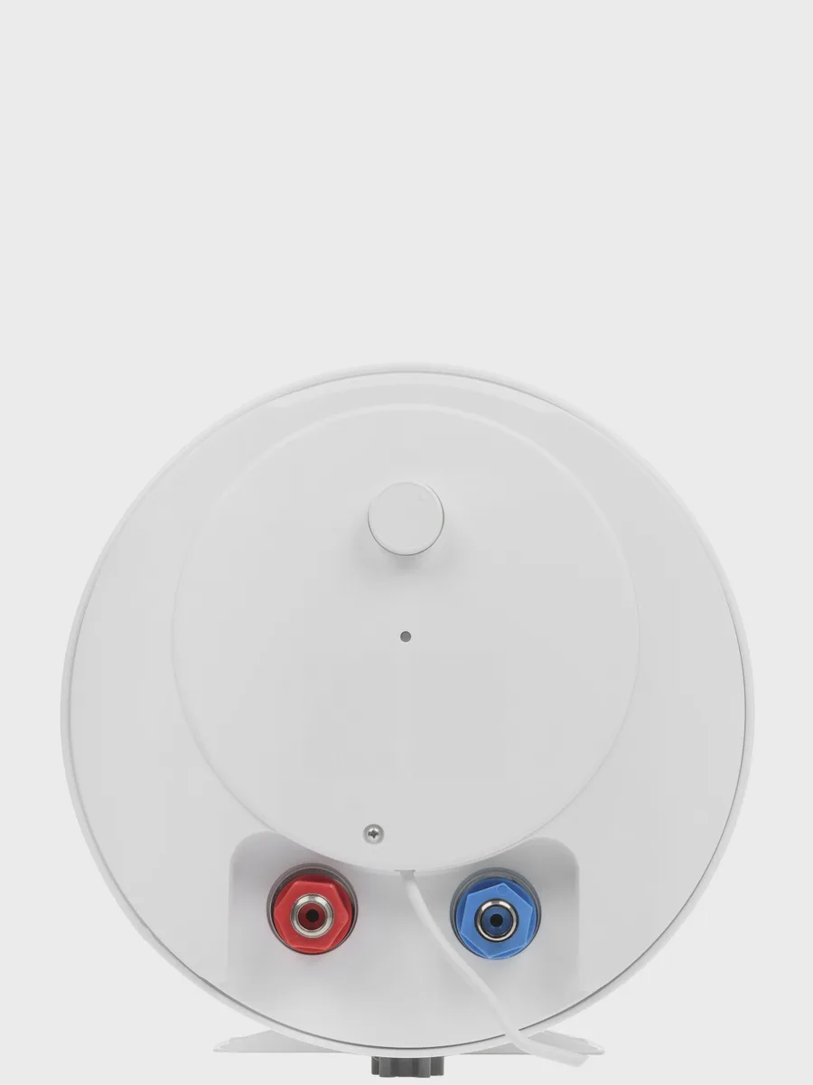 Накопительный водонагреватель электрический Haier ES30V-A3 — фото 8 из 11