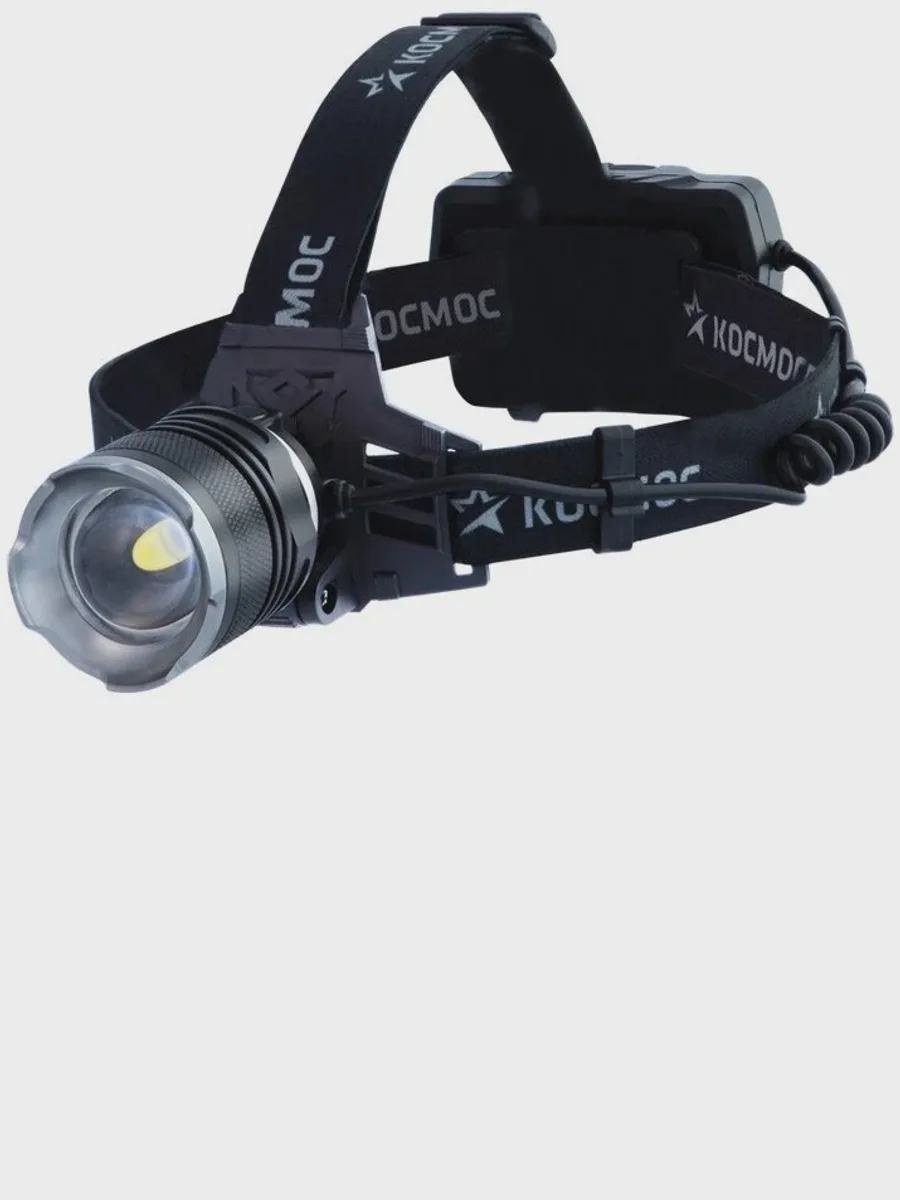 Фонарь Космос KOC853Lit — фото 4 из 11