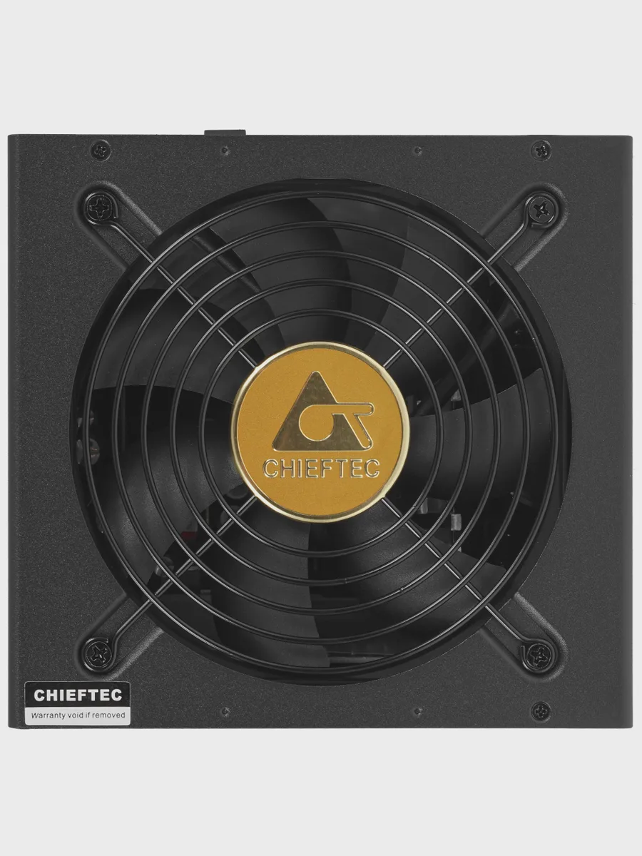 Блок питания Chieftec POLARIS 750W 750 Вт — фото 3 из 10