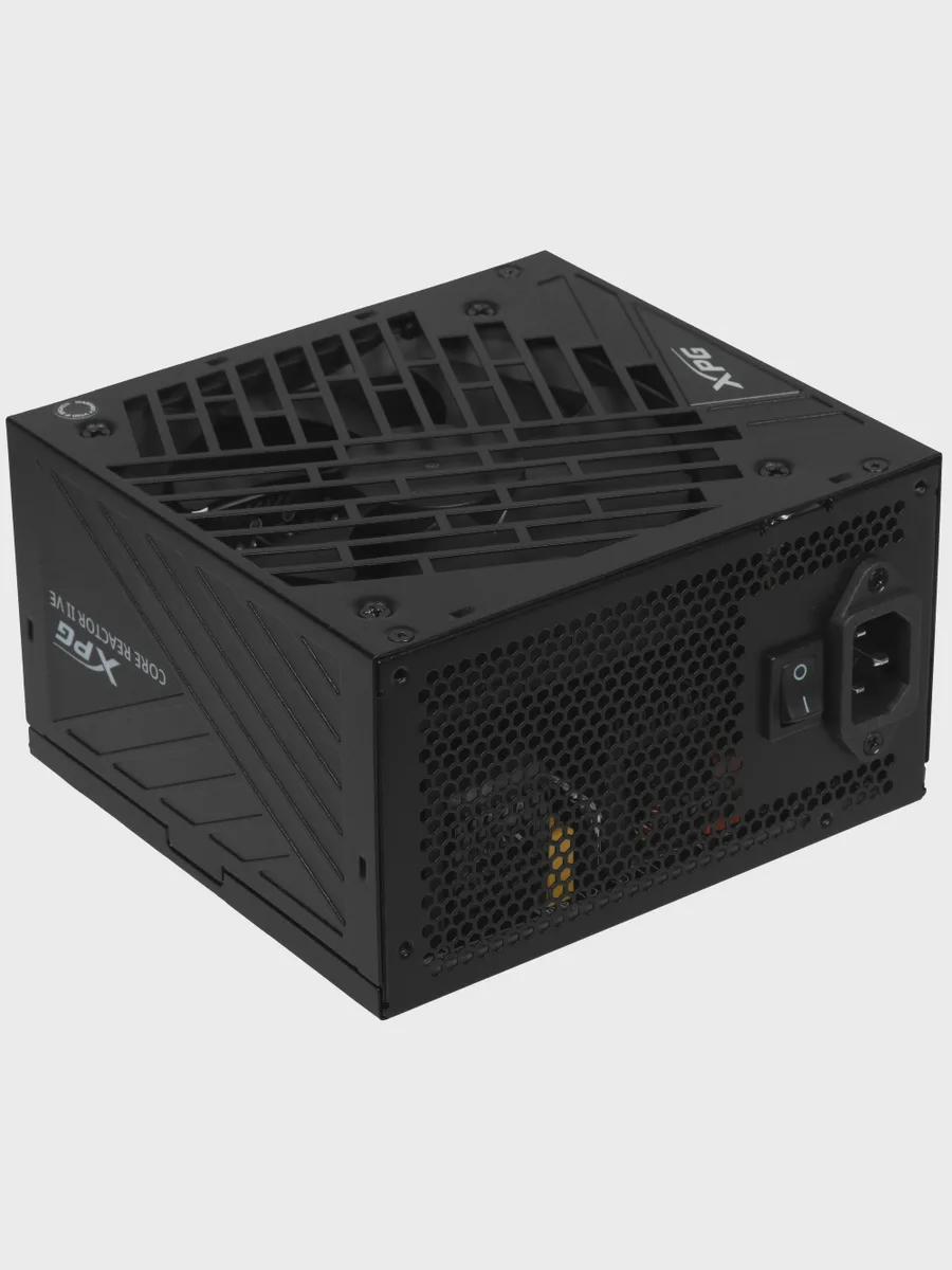Блок питания XPG CORE REACTOR II VE 750 Вт — фото 4 из 10