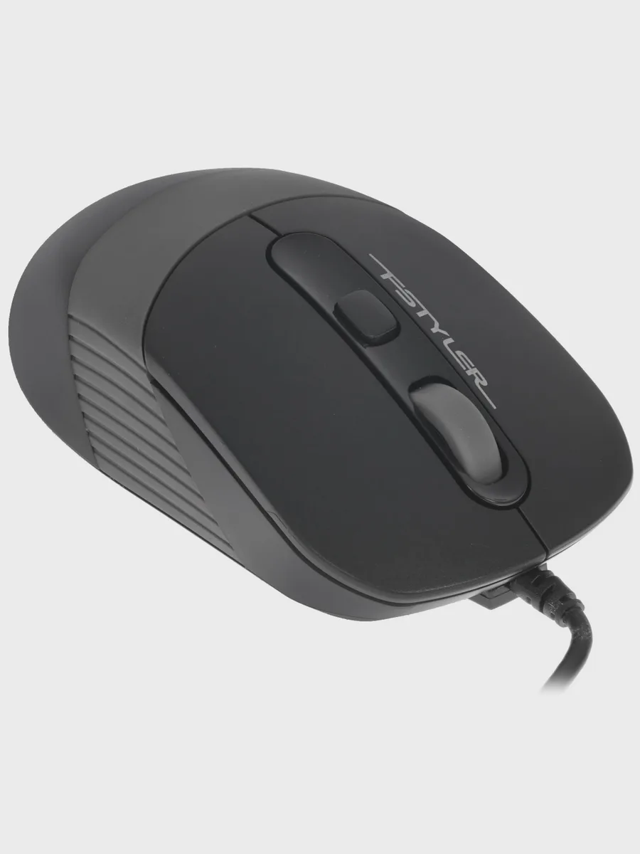 Мышь проводная A4Tech Fstyler FM10 — фото 3 из 8