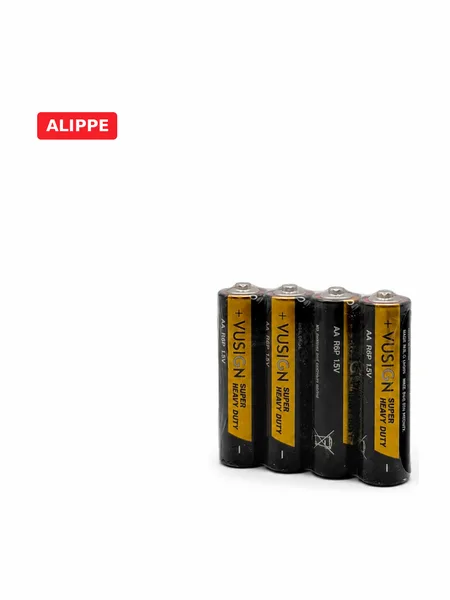 Фото товара Батарейки AА R6P 1.5V EL203 Deli 203-EL-шт