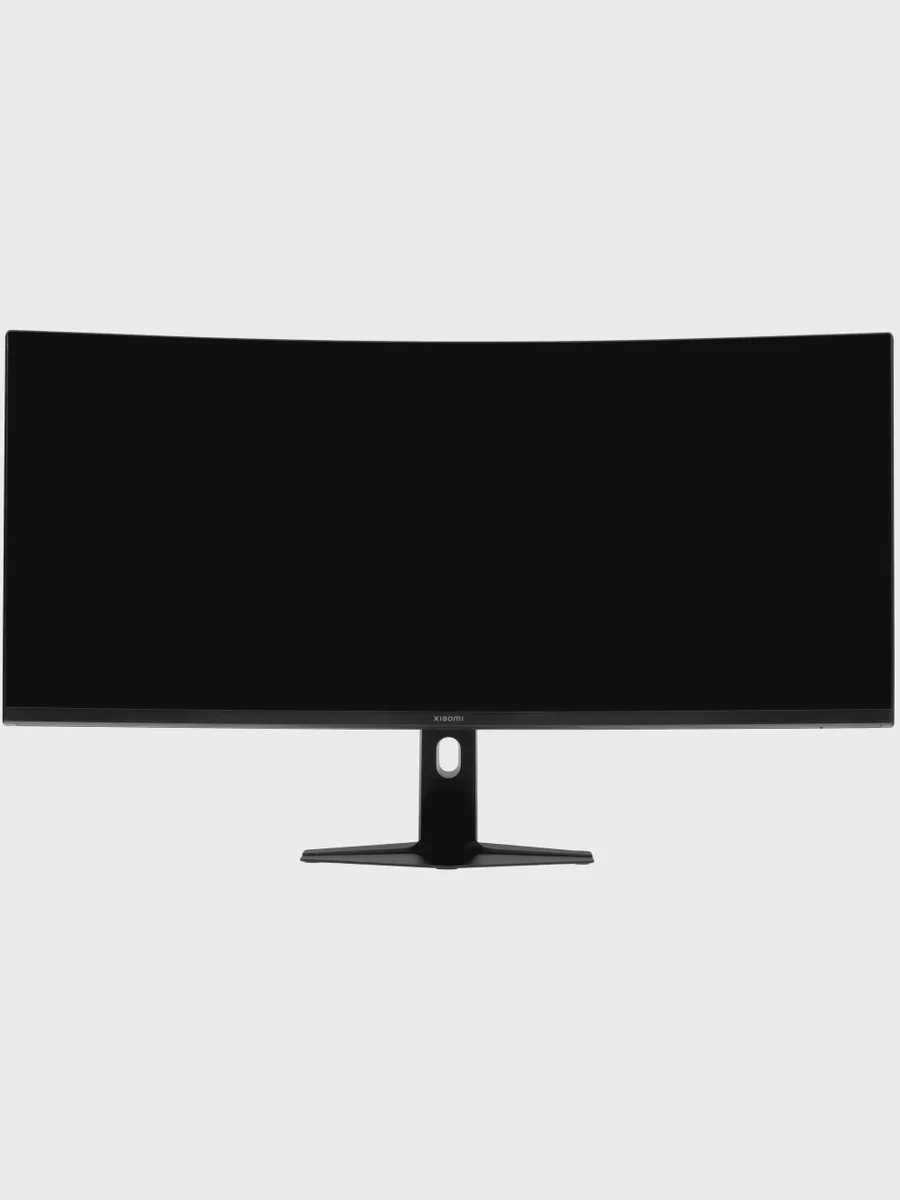 34"    PRO   Игровой Монитор Xiaomi Curved Gaming Monitor G34WQi 2026 — фото 4 из 11