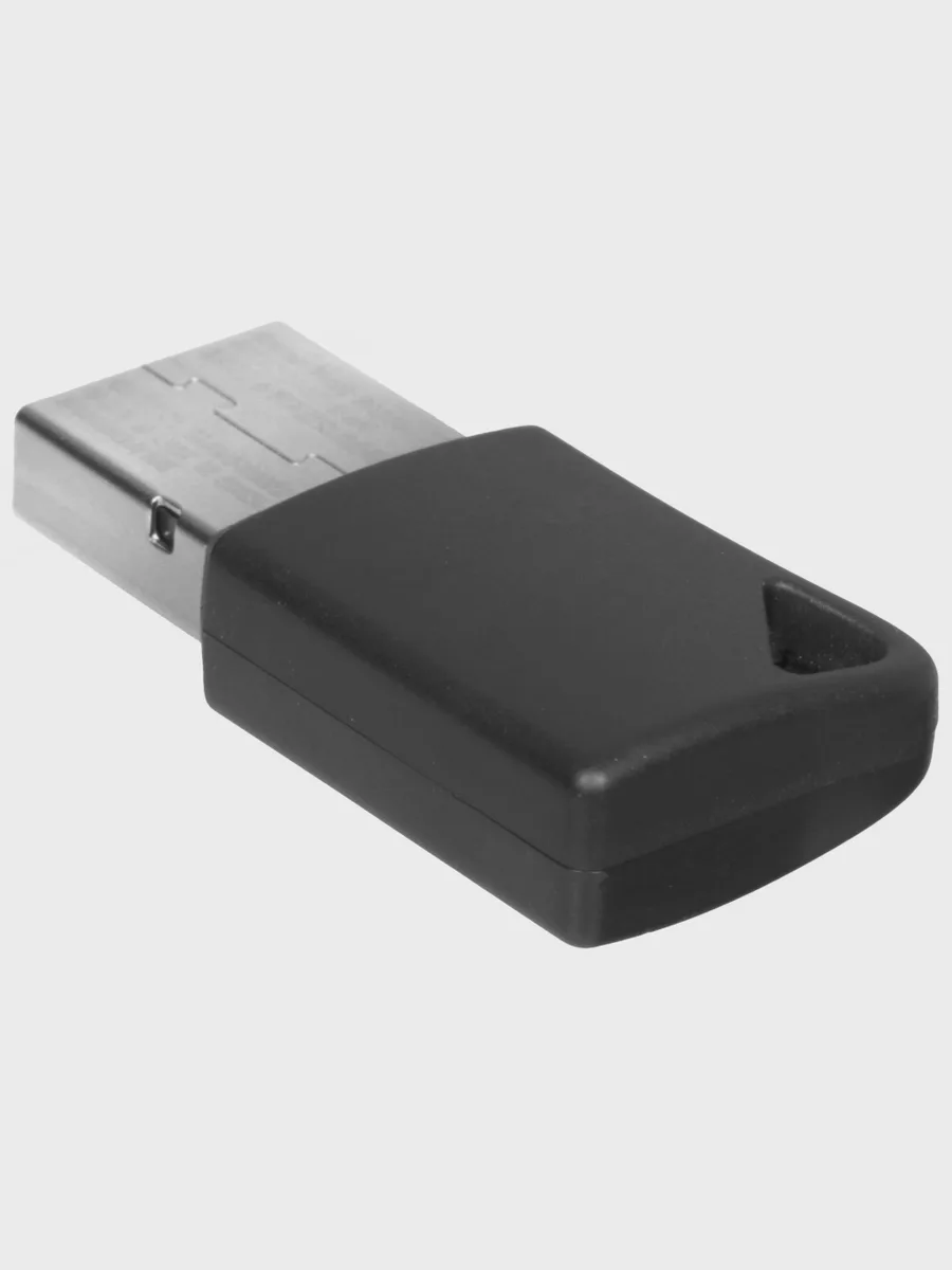 Bluetooth адаптер Baseus BA04+ Bluetooth 5.4 — фото 3 из 7