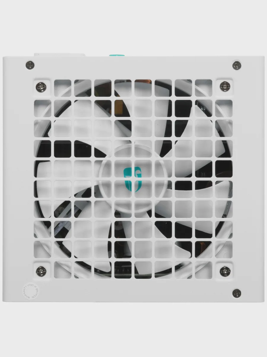Блок питания DEEPCOOL GamerStorm PN750M WH 750 Вт — фото 3 из 10