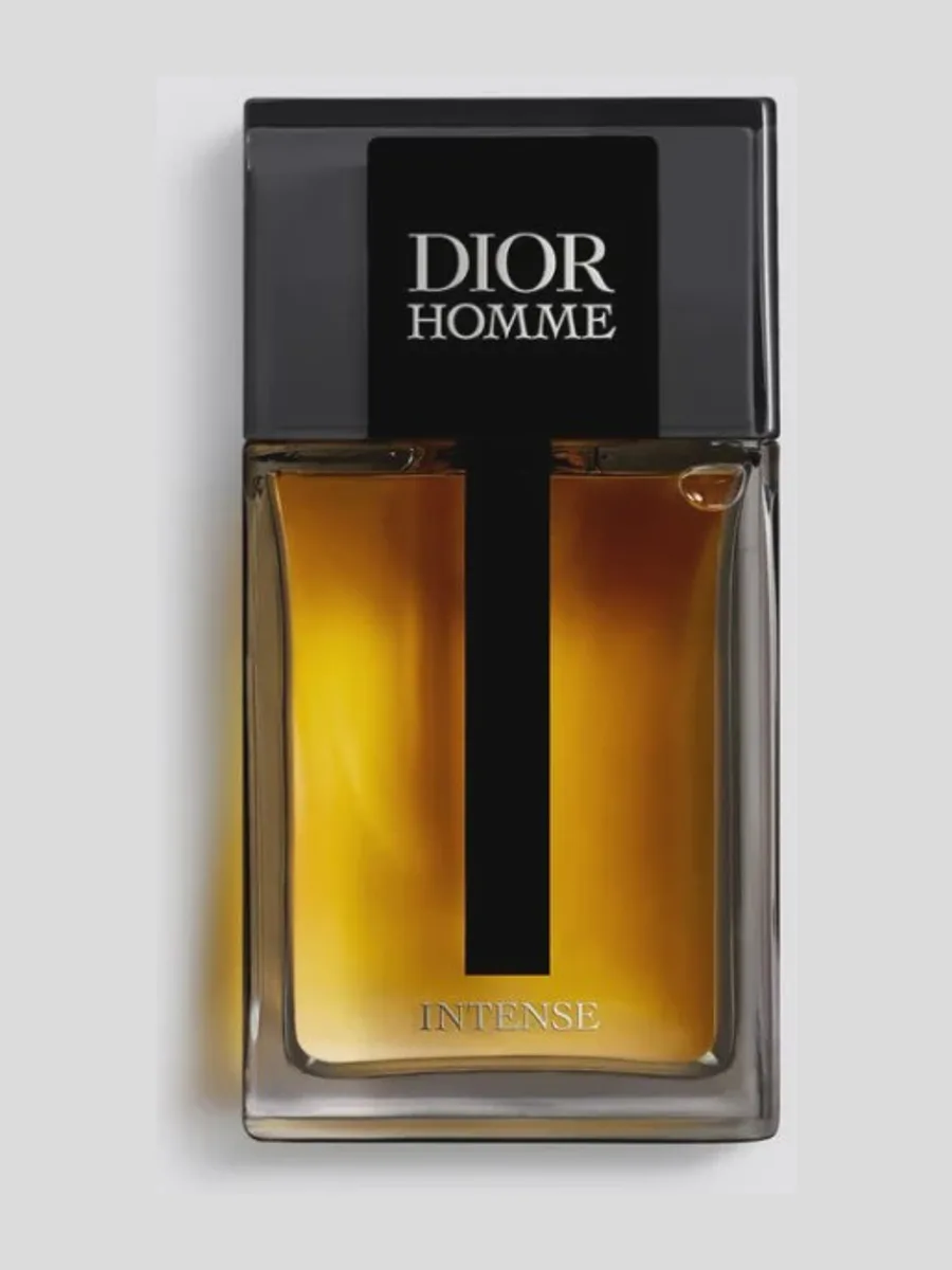 Парфюмерная вода CD Dior HOMME INTENSE (100) EDP — фото 2 из 2