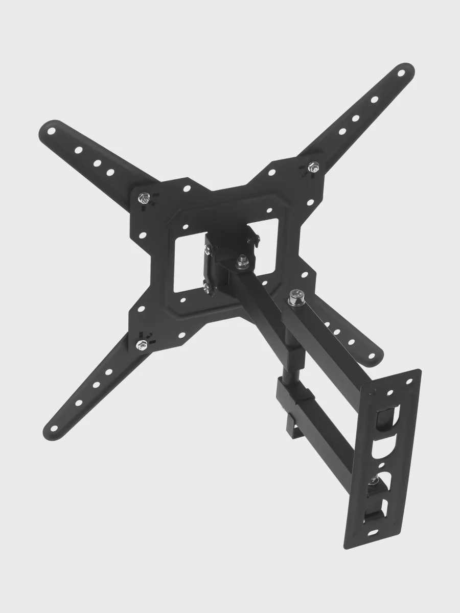 Кронштейн для ТВ DEXP TB-55TS-2 черный — фото 4 из 7