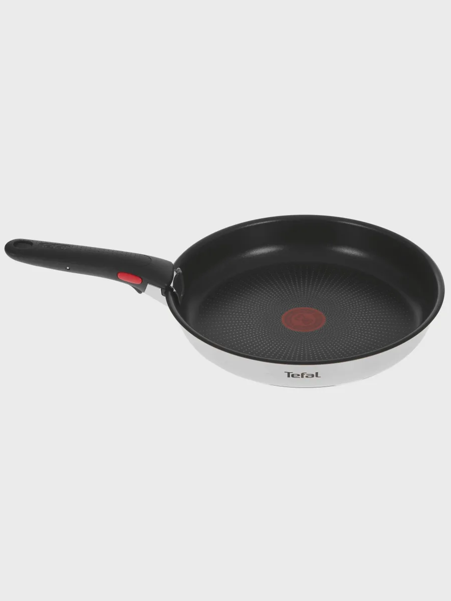 Набор посуды Tefal  Ingenio Emotion 8 L8978S04 — фото 3 из 10