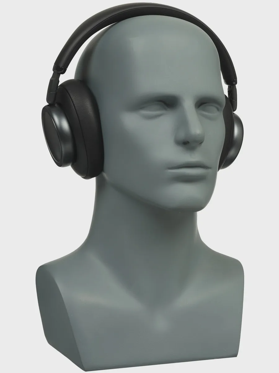 Беспроводные/проводные наушники JBL LIVE 780NC   черный 2026 — фото 9 из 11