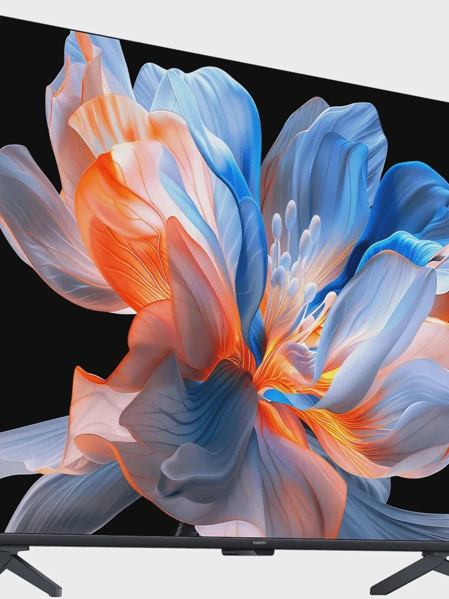 43"(108 см) Телевизор Xiaomi TV X Mini LED 43 черный — фото 3 из 11
