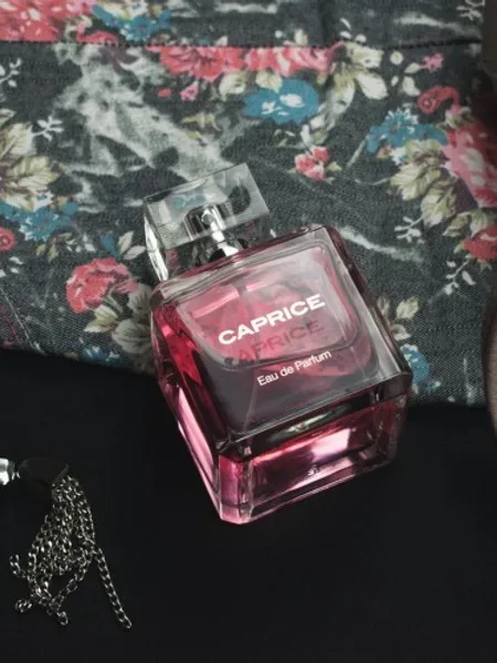 Фото товара Женская Парфюмерная вода с феромонами "Caprice Woman", 100 мл