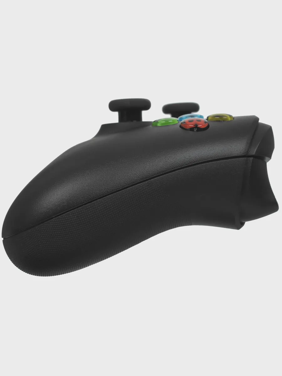 Геймпад беспроводной Microsoft Xbox Wireless Controller — фото 4 из 6