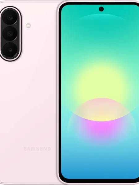 Фото товара Смартфон Samsung A27 5G Светло-розовый