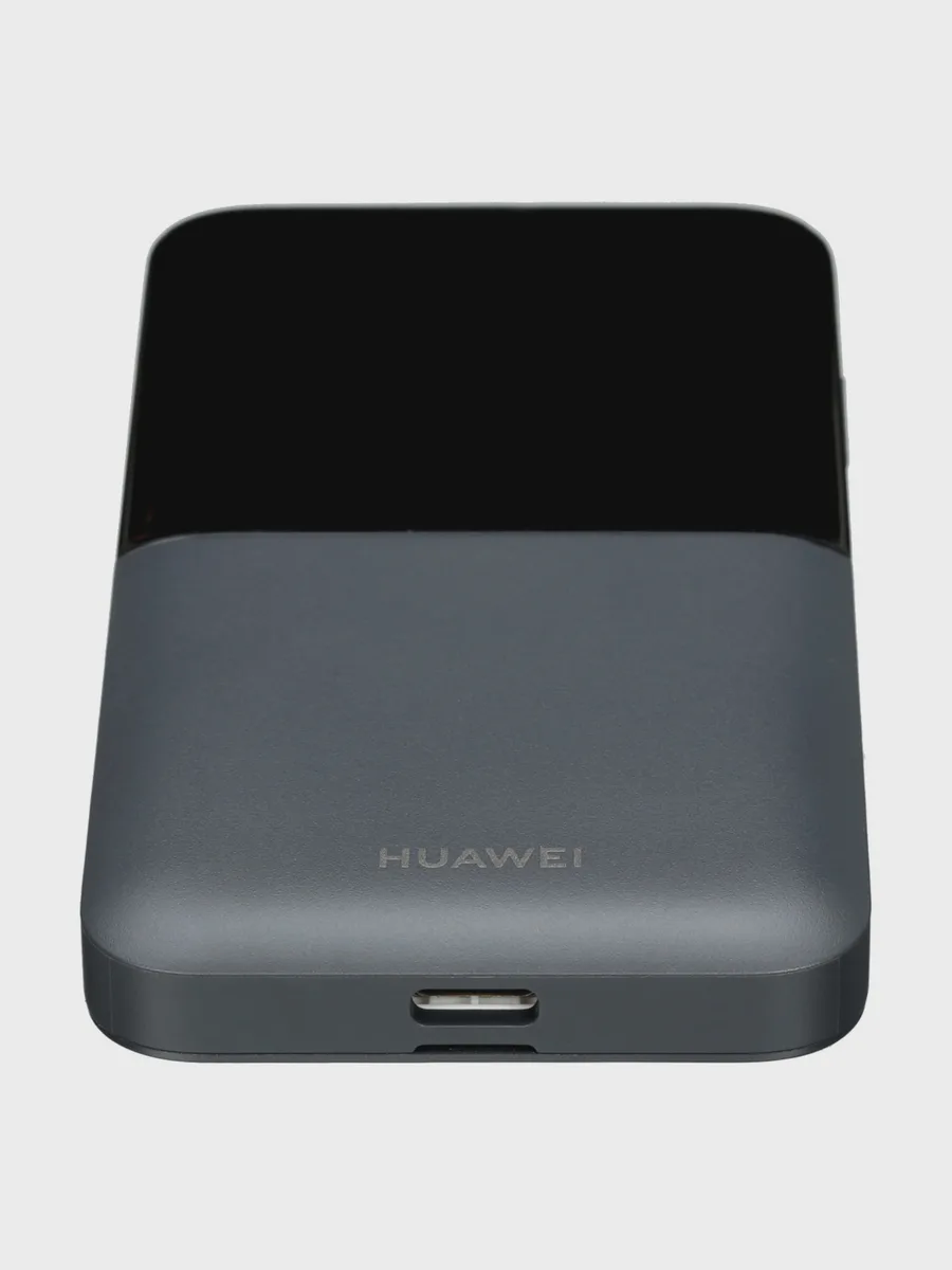Wi-Fi-роутер HUAWEI E5586-326 — фото 5 из 10