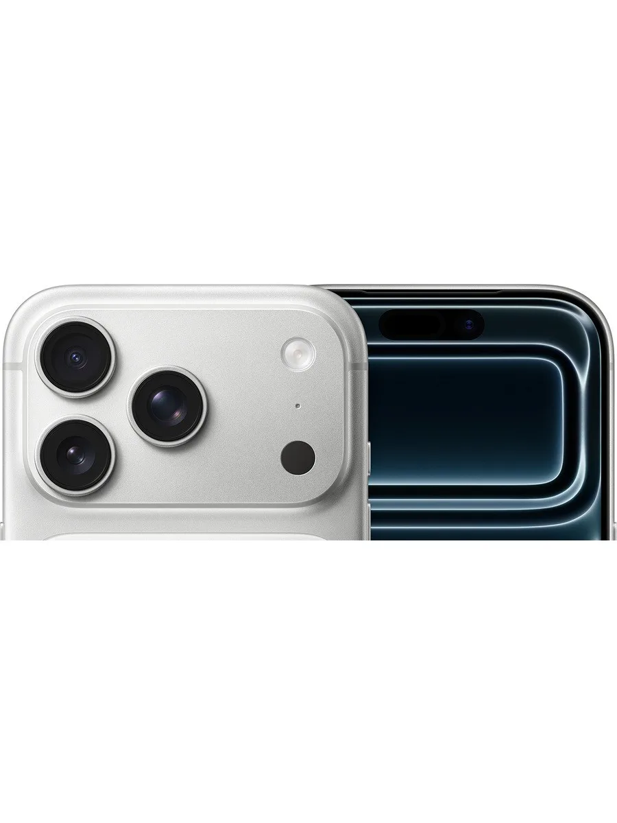 Смартфон Apple iPhone 17 Pro (Гонконг) — фото 3 из 3